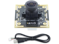Módulo De Cámara Ov9732 720p 1mp Con Enfoque Ajustable