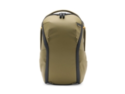 Mochila de uso diario PEAK DESIGN con cremallera 15 l Kelp Bedbz 15 kp 3