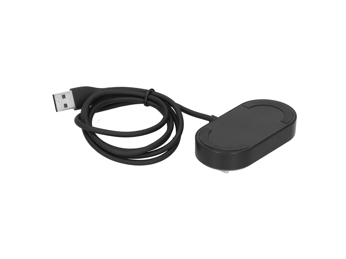 Base De Carga Para Reloj Inteligente (base Estable Type-c) Para Fitbit Versa3/sense