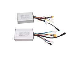 Controlador De 500 W Y 48 V Para Patinetes Eléctricos Con Disipación De Calor Estable Para Bicicletas Eléctricas.