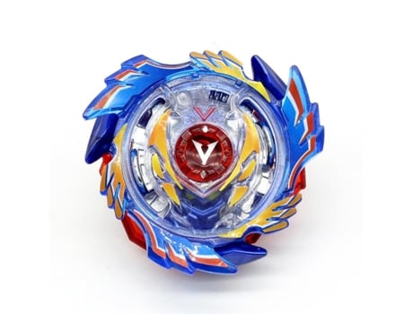 Beyblade Burst Launcher Izquierda Derecha Juguete de Hoja de Alambre Bidireccional B73