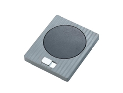 Portavasos calefactable USB con temperatura constante y adaptador Ly Ebike