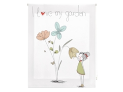 Estor Enrollable HAPPYSTOR Estampado Digital Infantil HSCI79010 185x250 cm