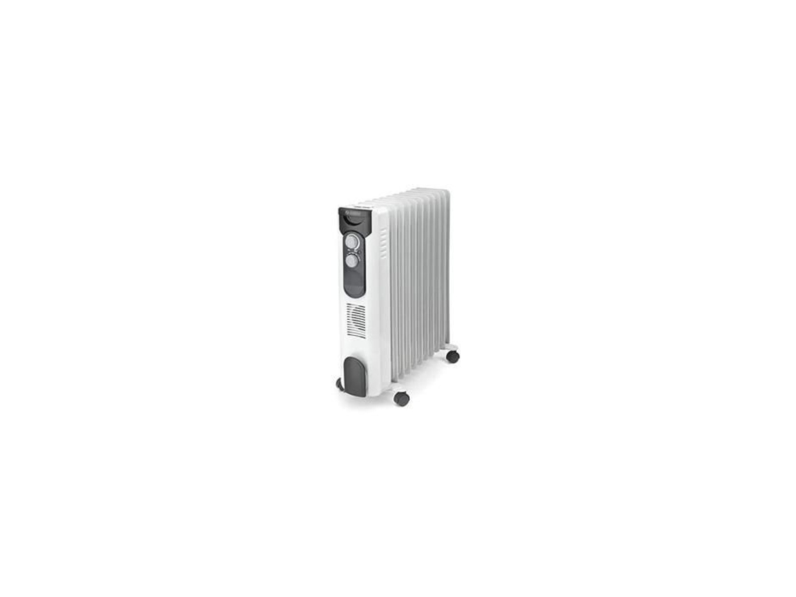 99618 Caldorad 11 Radiador de aceite 2500 W 75 M³ Olimpia Splendid