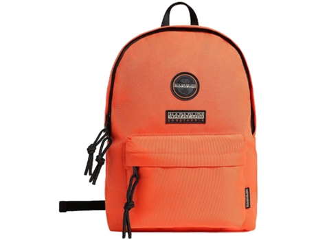 Viagem mini mochila 3 tomate vermelho