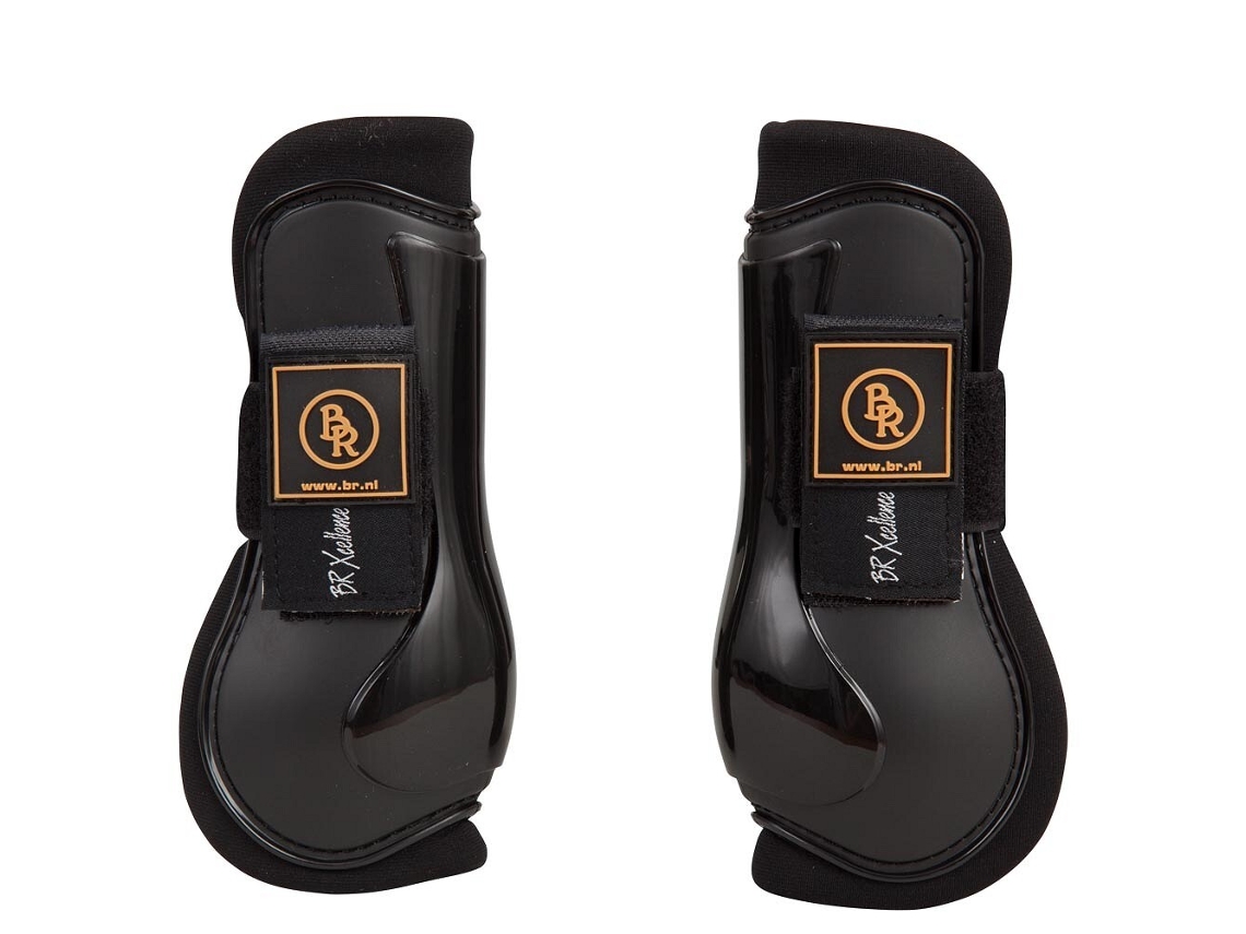 Polainas BR EQUITATION Xcellence