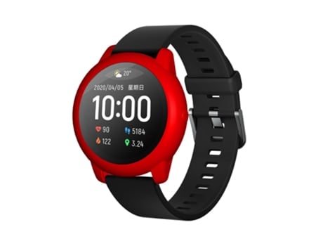 Carcasa Xiaomi Haylou Solar Ls05