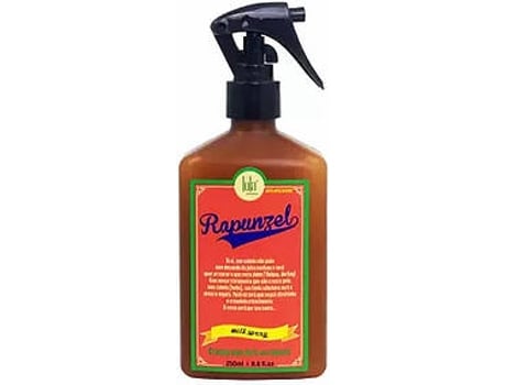 Acondicionador LOLA COSMETICS Rapunzel Milk Spray Leave-In (250ml)
