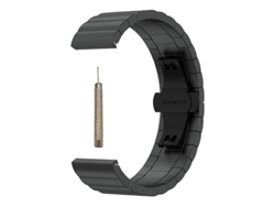 Fasst-pulsera Deportiva De Metal Para Honor Magic Watch 1ª Generación, Brazalete Flexible Y Resistente Al Agua