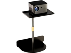 Soporte Ajustable Para Proyector Con Bandeja, Multiángulo Para Proyectores Y Altavoces, Ideal Para