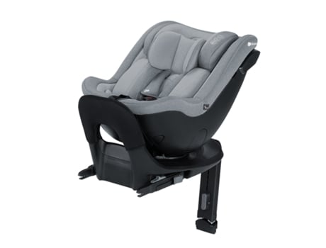 Silla de coche KINDERKRAFT I-Guard I-Size gris