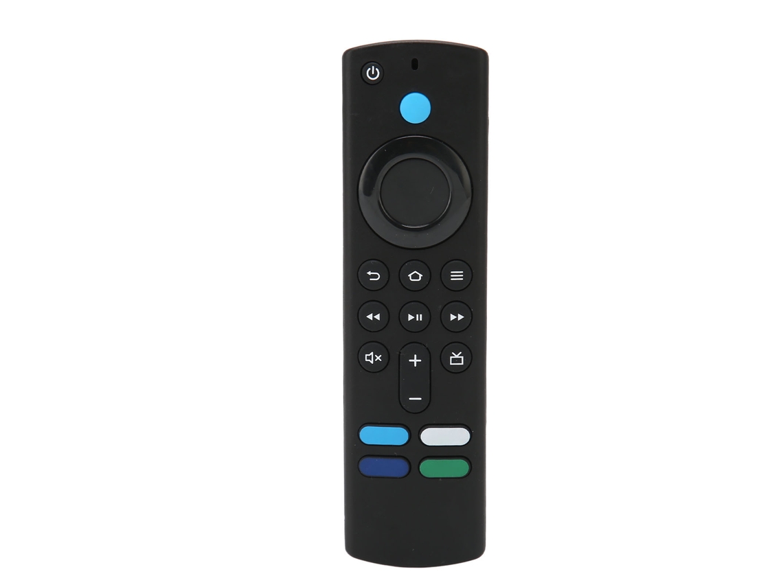 Control Remoto Por Voz L5b83g Para Fire Tv Stick Lite Cube De 3.ª Generación Y 2.ª Generación 4k Max
