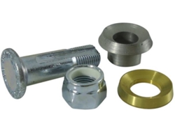 Tijeras de podar Bahco con eje de tornillo