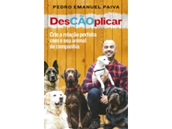 Libro Descãoplicar de Pedro Emanuel Paiva (Portugués)