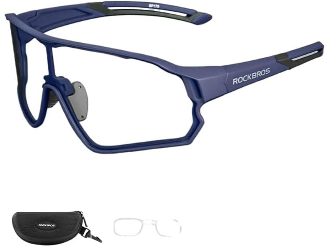 Gafas De Ciclismo: Ciclismo, Sol, Deportes Al Aire Libre, Para Bicicleta, Correr, Ligeras Protección