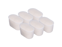 Filtros De Resina Para Cafetera Breville Bes920xl Bes980xl Bes900xl Bes860xl Bes870xl Bes840xl Bkc600xl Bkc700xl