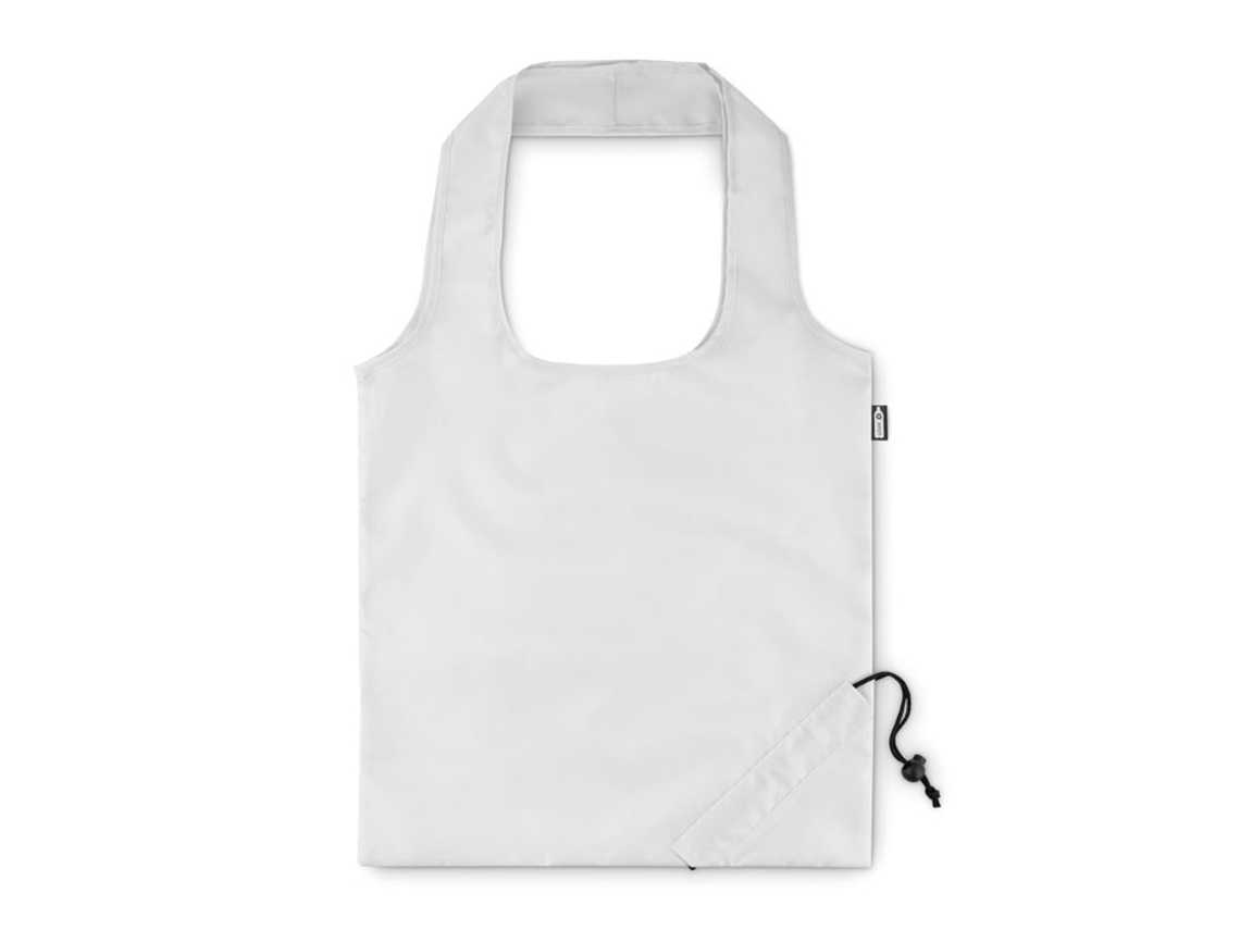 Bolsa De La Compra Plegable Rpe