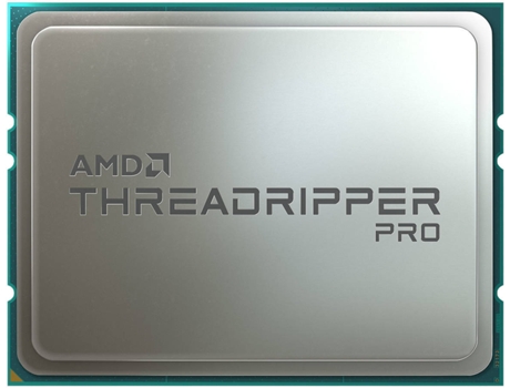 Procesador AMD Threadripper Pro 3955WX (Socket BGA 437 - Hexadeca-Core - 3.9 -GHz)