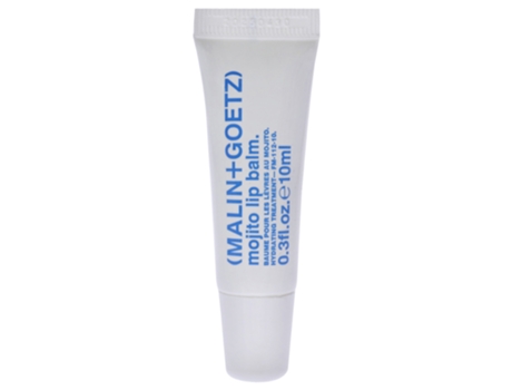 Bálsamo labial Mojito de MALIN GOETZ para unisex - Bálsamo labial de 0,3 oz