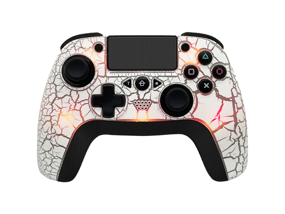 Comando PS4 JL-EIGHT Dualshock 4 P51 (Wireless)