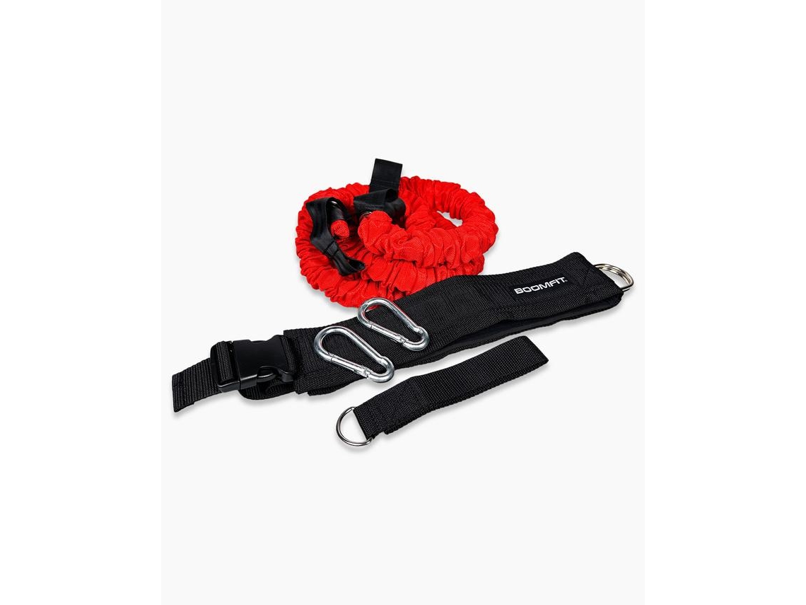 Elástico de Sprint BOOMFIT (180 cm)