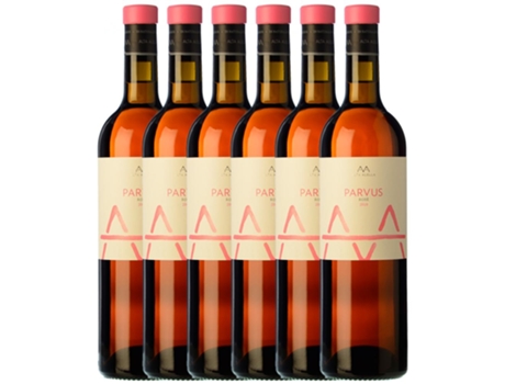 Vino Rosado ALTA ALELLA Alta Alella Aa Parvus Rosé Cabernet Sauvignon Alella (0.75 L - 6 unidades)