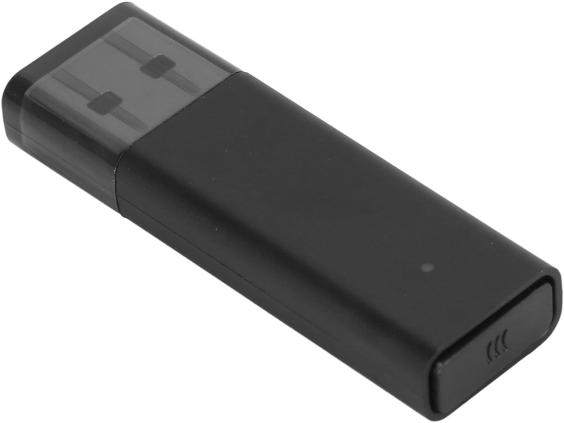 Adaptador Inalámbrico Usb Compacto Para Mando De Juegos Multijugador Xs 11 10 8 7