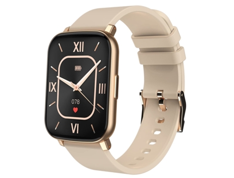 Smartwatch ENZON Gris