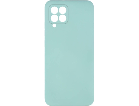 Carcasa para Huawei P40 Lite SKYHE Verde Agua
