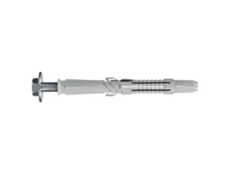 Anclaje y Tornillo Extendido 10X160F Caja de 50 Lote de 50 SPIT