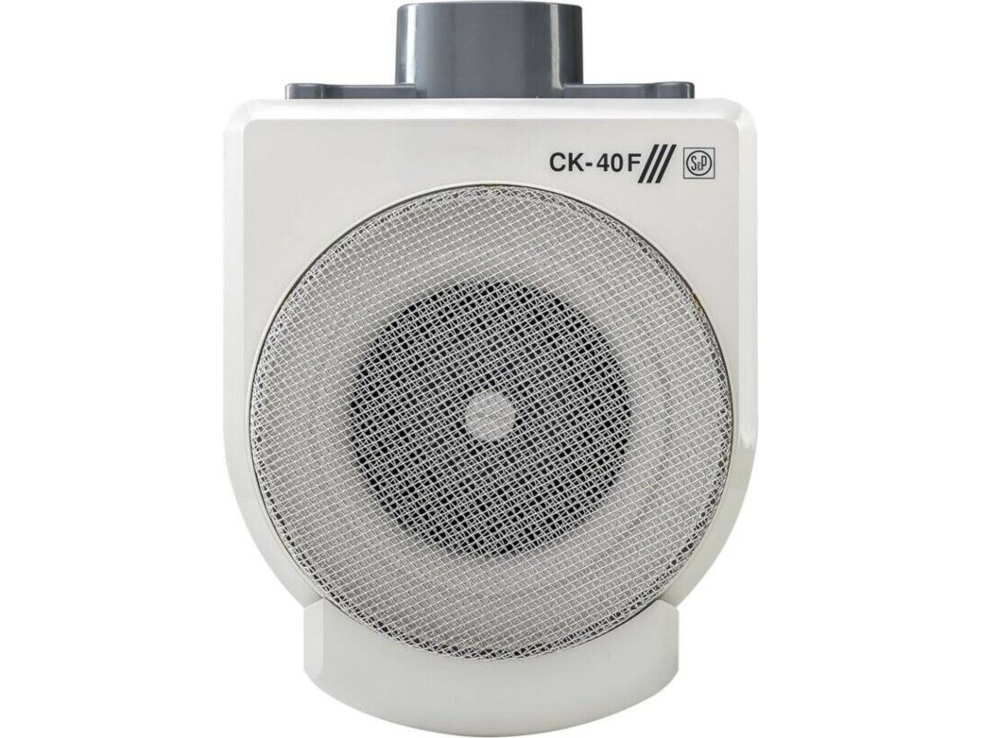EXTRATOR COZIN. S&P KIT CK40 F