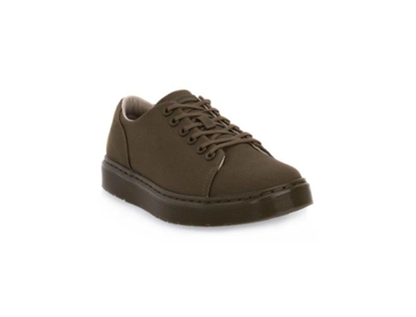 Zapatos de Hombre DR MARTENS Dante Verde (45)