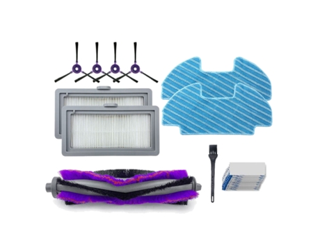 Accesorio Aspiradores MIDEA rodillo hepa joven i5