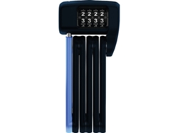 Antirrobo plegable ABUS Bordo Lite Mini 6055C/60 60cm 60 cm
