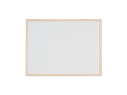 Pizarra BI-OFFICE Basic (120x90 cm - Magnético: Sí)