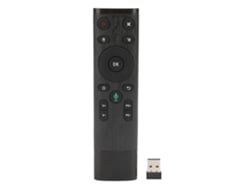 Baoj-2026 nuevo control remoto inalámbrico USB para PC con voz