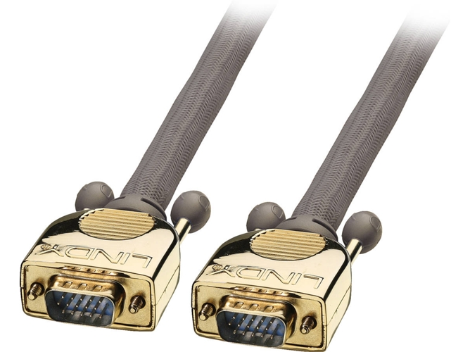 Cable de Vídeo LINDY (VGA)