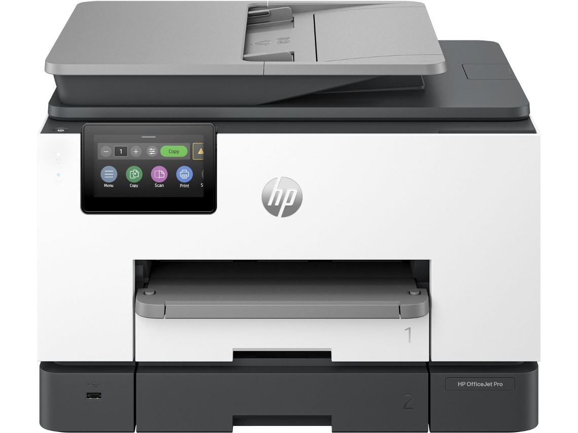 Impresora HP Officejet Pro 9132e