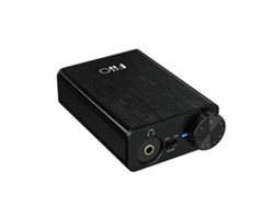 Amplificador Fiio E10K Olympus