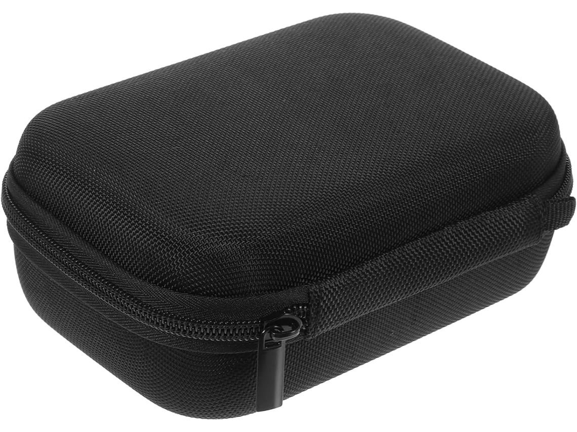 Estuche De Almacenamiento De Cables De Viaje, Estuche De Carga, Funda Para Cargador, Accesorios