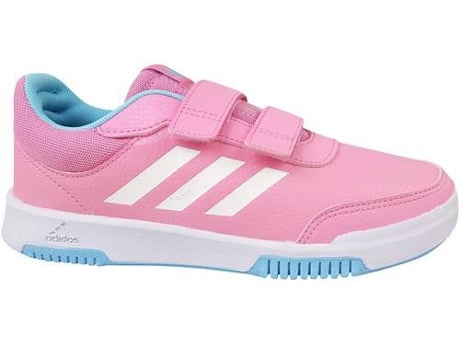 Zapatillas Deportivas ADIDAS Tensaur Sport 20 C Niños (Rosa -Material Sintético -31,5)
