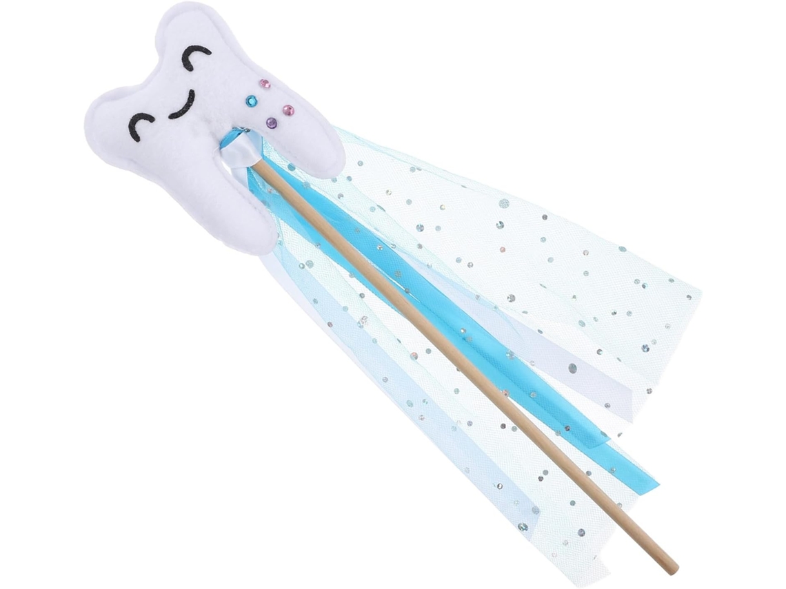 Disfraz Con Accesorio Dental Para Niños Y Niñas, Ideal Para Fiestas, Actuaciones Y Disfraces.