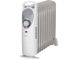 Radiador de Aceite INFINITON HORM-1000 (1000 W)