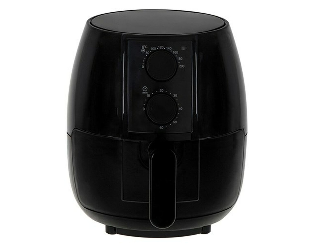 Freidora de Aire ADLER AD 6312 (1600 W - 2,5 L)
