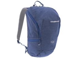 Mochila de Montaña TRANGOWORLD Iqu H (11-20 L - Azul)