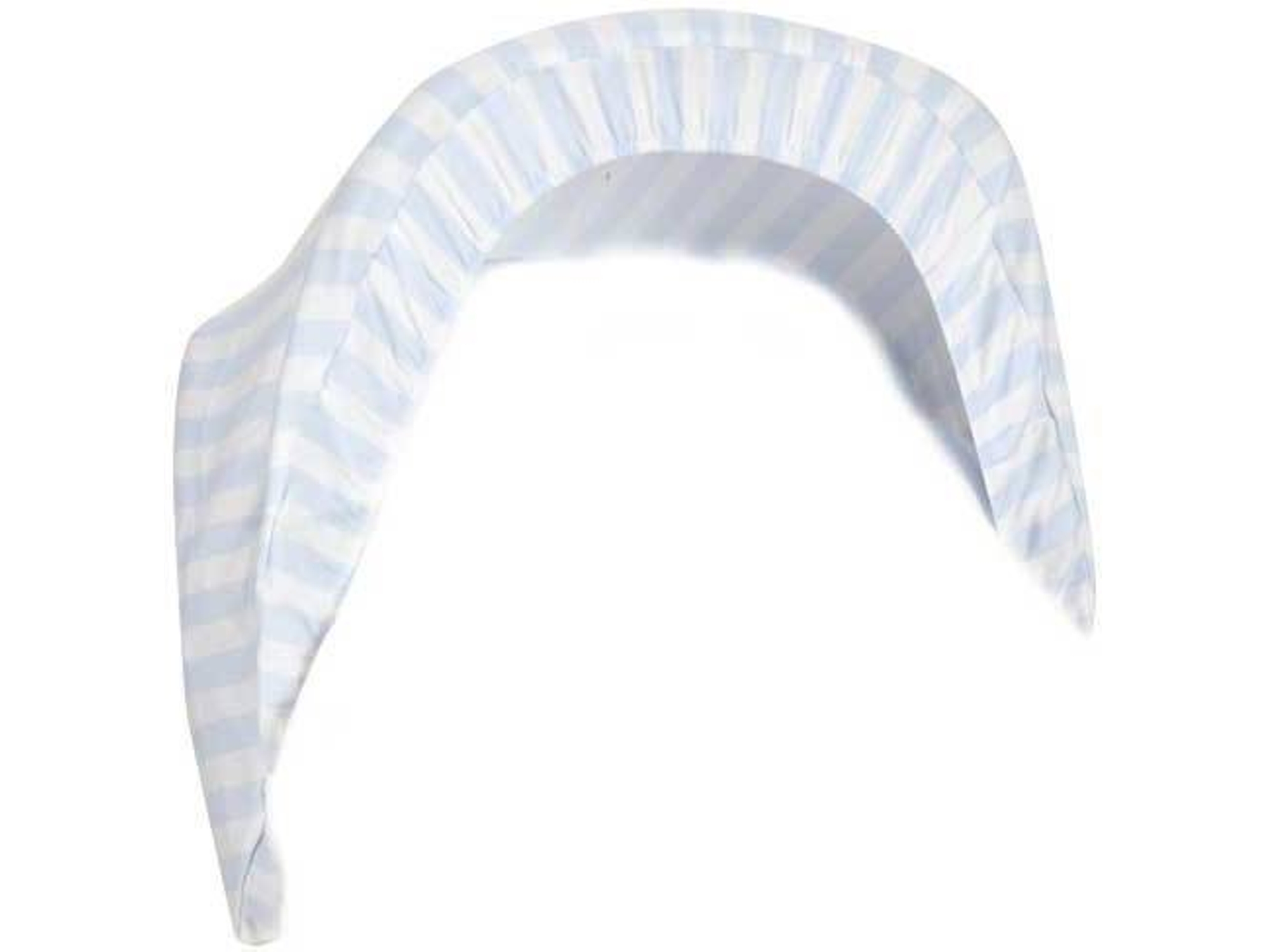 Capota BABYLINE Capri celeste