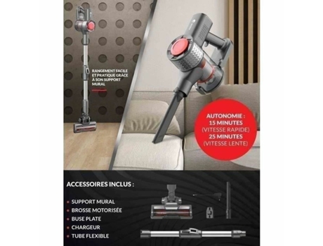 Aspiradora sin Cable FAGOR FG762 150 W