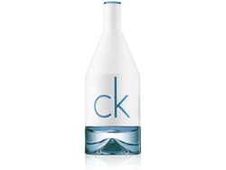Perfume CALVIN KLEIN In2U Man Eau de Toilette (150 ml)