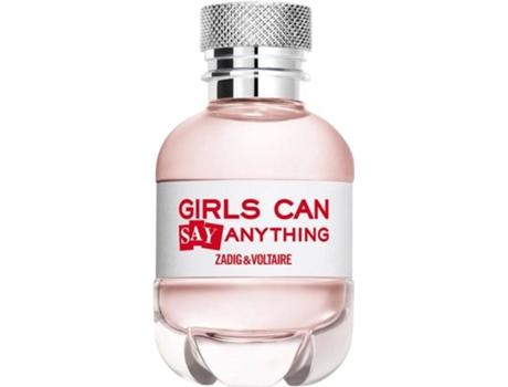 Perfume ZADIG & VOLTAIRE Girls Can Say Anything Eau de toilette (30 ml)