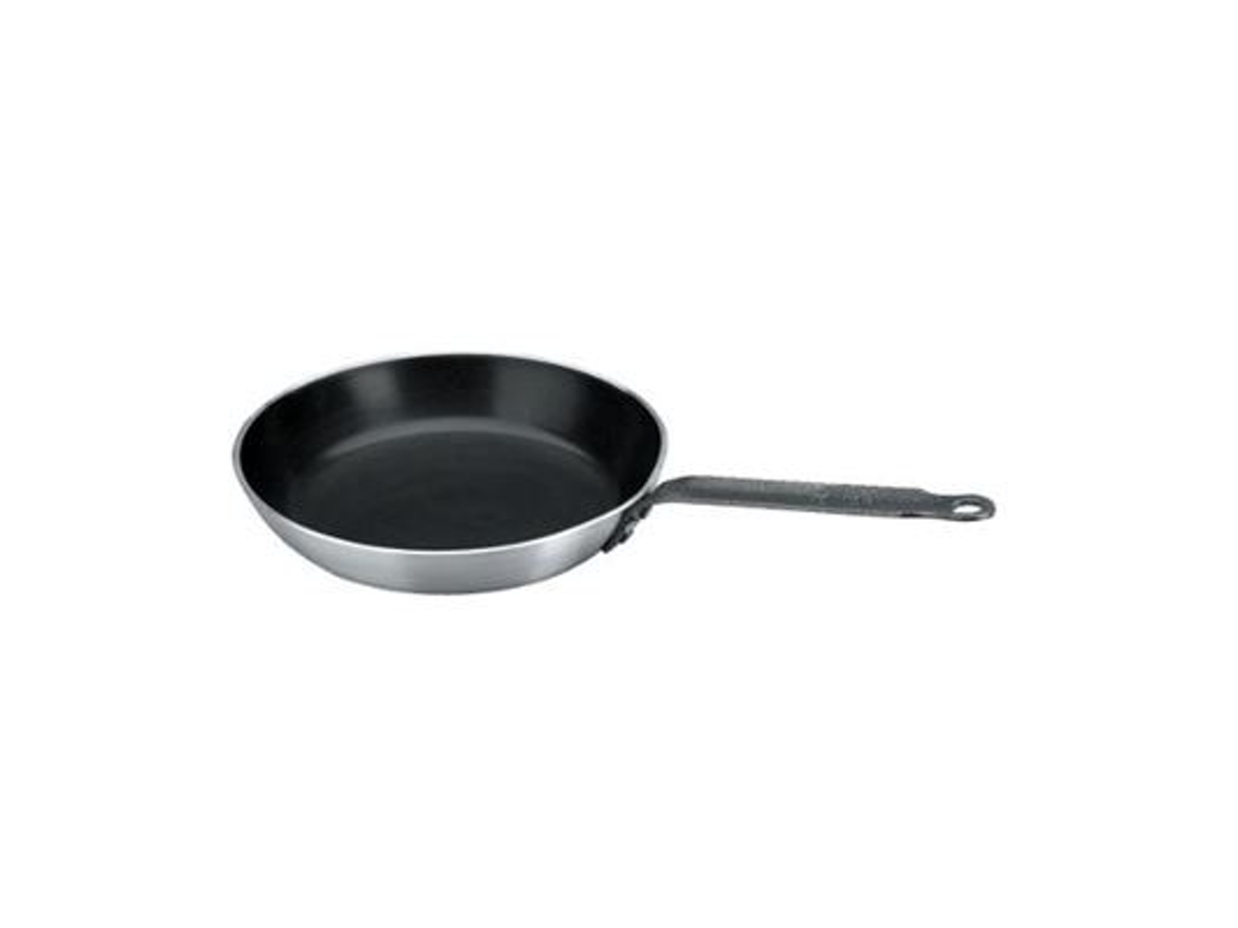 Sarten Tricapa Plus C/Fondo D.36 Cm Lacor